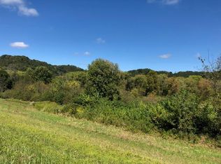 37650 Vales Mill Rd, Wilkesville, OH 45695