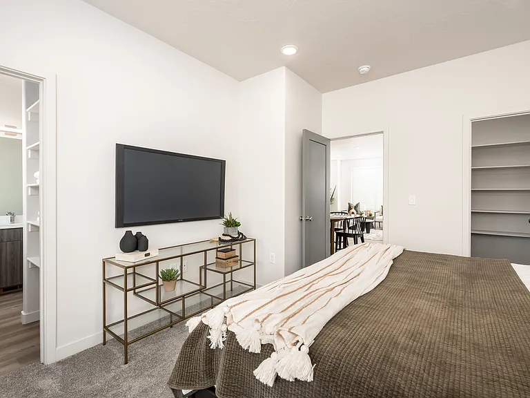 Black Ridge Townhomes — Photo 29