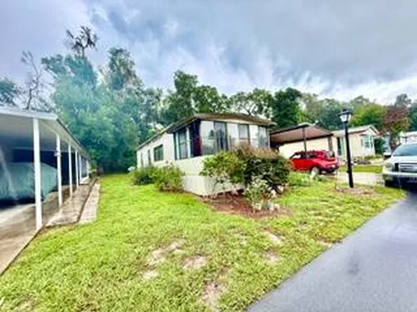 8801 E Moonrise Ln #59, Floral City, FL 34436