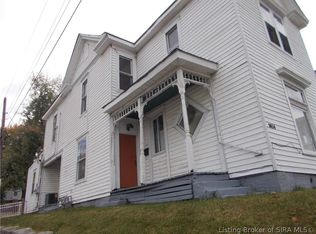 1624 E Main St, New Albany, IN 47150