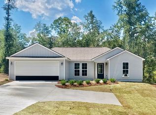 1015 Browns Bridge Rd, Hattiesburg, MS 39401