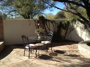 3659 E Via Alcalde, Tucson, AZ 85718