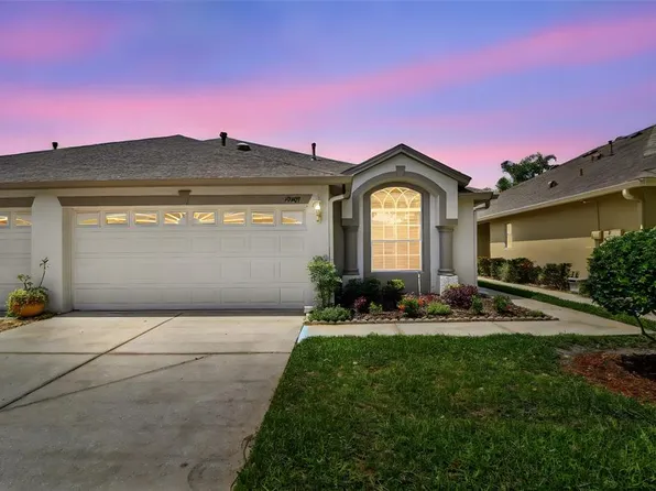 19409 Weymouth Dr, Land O Lakes, FL 34638
