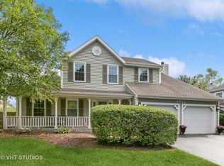 2243 Glenmoor Dr, Dundee, IL 60118