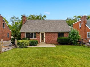 5306 Fox Rd, Cincinnati, OH 45239