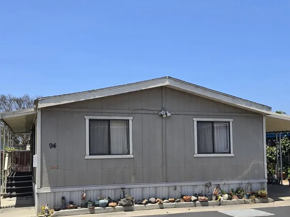 677 G St Space 94, Chula Vista, CA 91910