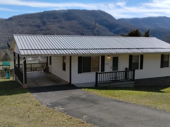 2500 Kentucky Ave W, Big Stone Gap, VA 24219