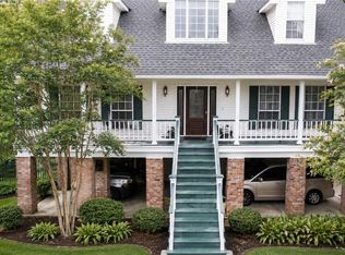 59050 Pine Bay Ln, Lacombe, LA 70445