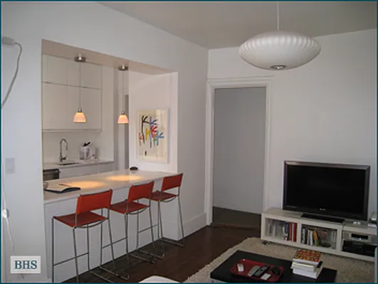 Rented by Brown Harris Stevens | media 17