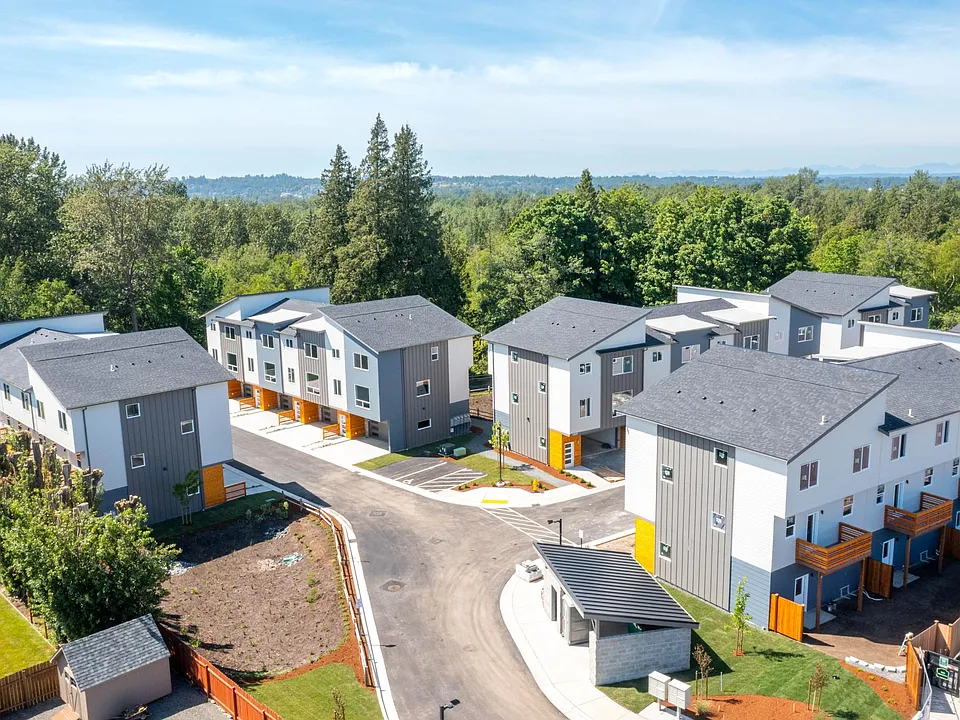 Sorrell Townhomes