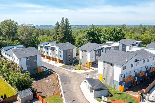Sorrell Townhomes Photo 1