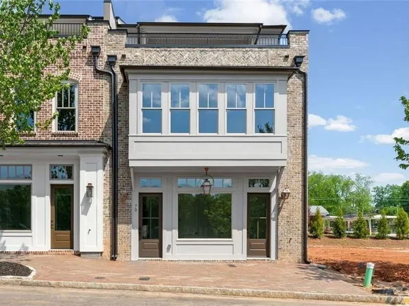 73 Bourbon St #5, Senoia, GA 30276
