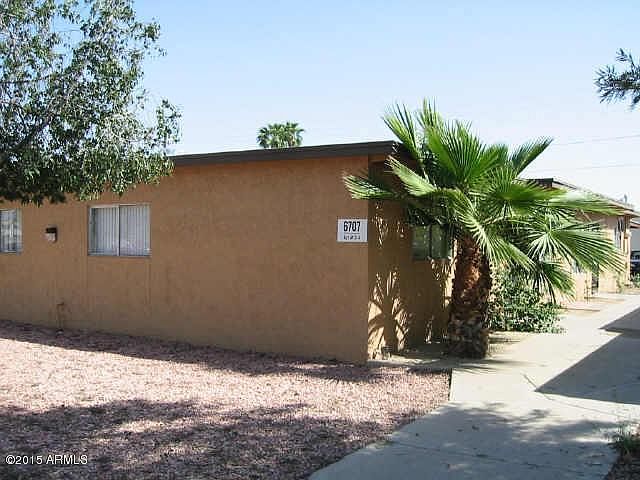 1st image of 6707 W Palmaire Ave