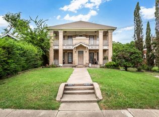4809 1/2 Reiger Ave, Dallas, TX 75246