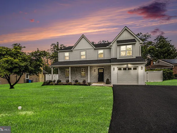 119 Patriot Cir, Plymouth Meeting, PA 19462