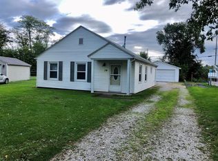 14 Park Dr, North Pekin, IL