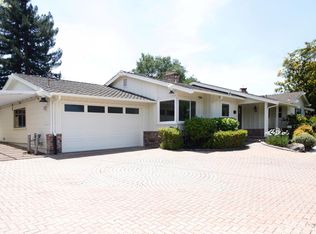 639 Augustine Ln, Lafayette, CA 94549