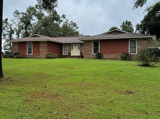 27746 State Highway 23, Collins, GA 30421