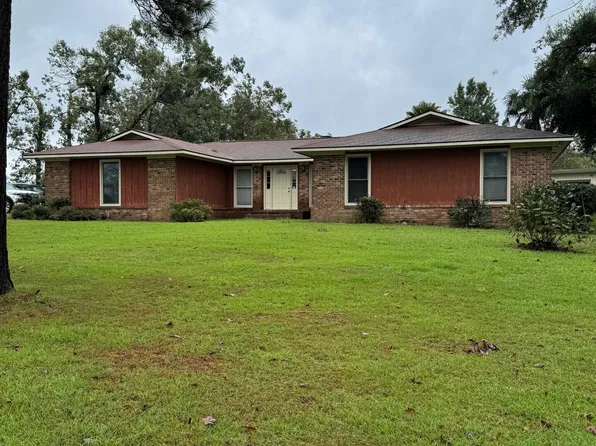 27746 State Highway 23, Collins, GA 30421