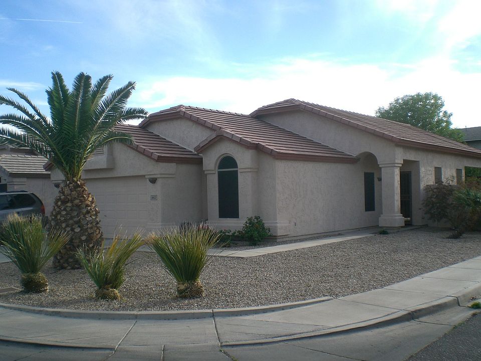 Beautiful Corner Lot