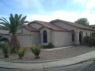 19922 N 65th Ave, Glendale, AZ 85308