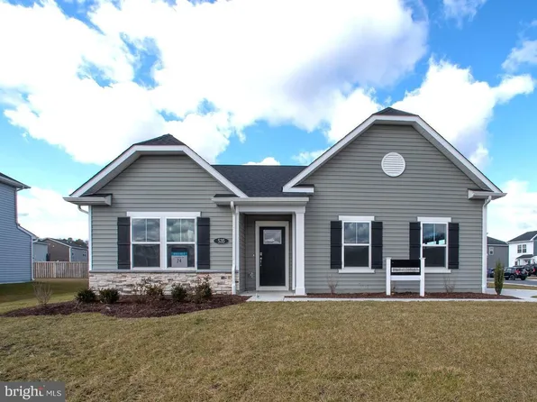 535 Hall Dr, Georgetown, DE 19947