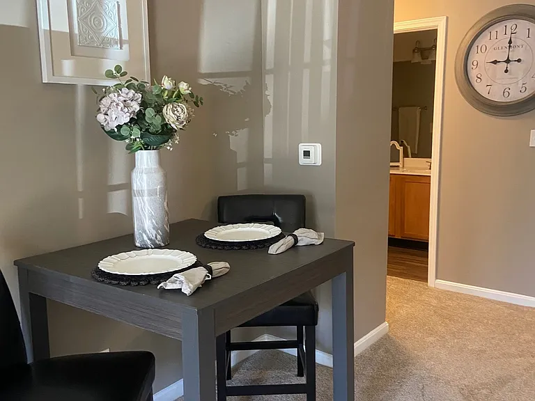 Summit Place Apartments — Photo 9