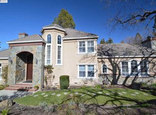 3881 Foothill Rd, Pleasanton, CA 94588