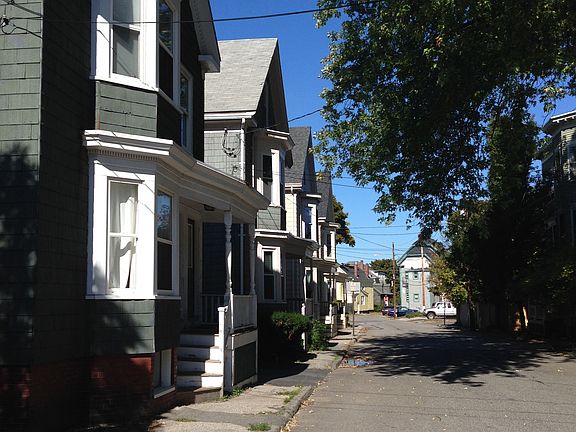 Street