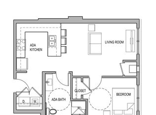 9th Street Flats, Minneapolis, MN 55414