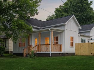 1003 N 5th St, Nashville, TN 37207