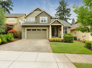 13973 SW Ronald Ct, Beaverton, OR
