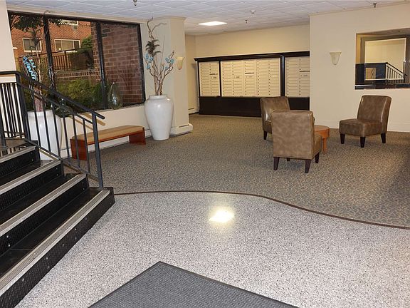 3rd image of 100 Clinton Ave APT 1W
