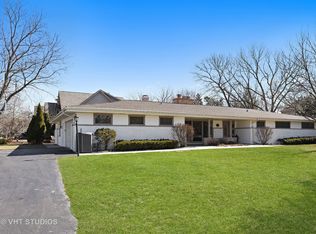 7801 Dana Way, Burr Ridge, IL 60527