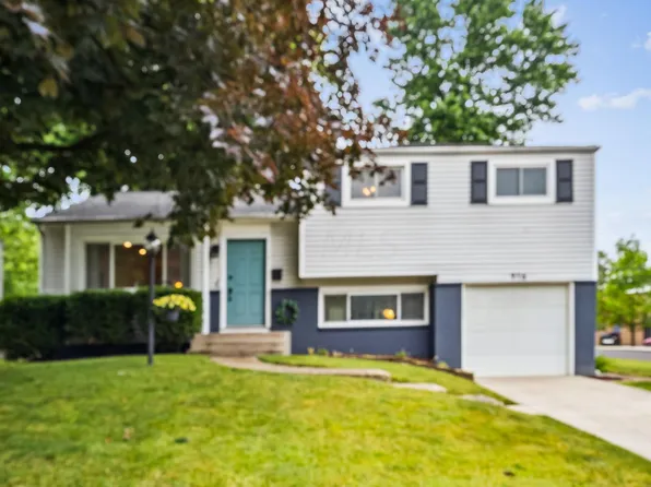 916 Bricker Blvd, Columbus, OH 43221