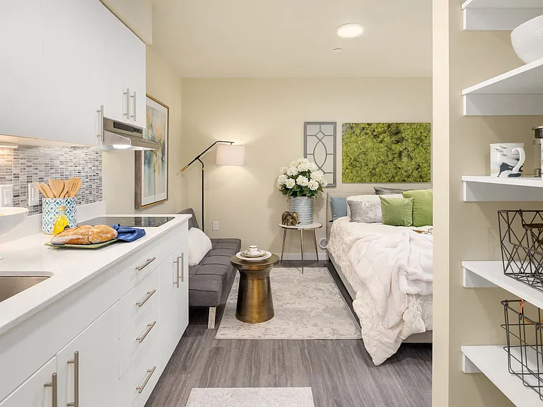 Cubix at Othello Apartments — Photo 92