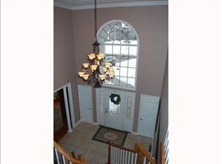 104 Capozza Rd, Bentleyville, PA 15314