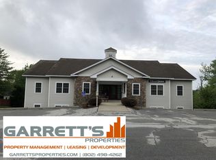1 Conti Cir UNIT 1, Barre, VT 05641