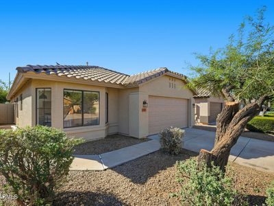 3301 E Hononegh Dr, Phoenix, AZ, 85050