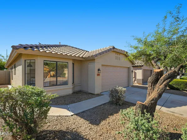 3301 E HONONEGH Drive, Phoenix, AZ 85050