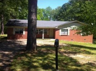 619 Bowers Dr, Benton, AR 72015
