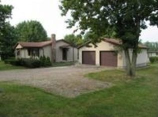 7255 State Route 753, Hillsboro, OH 45133