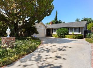6055 Mary Ellen Ave, Van Nuys, CA 91401