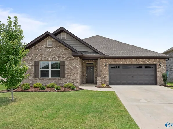 16237 Trestle St, Huntsville, AL 35803