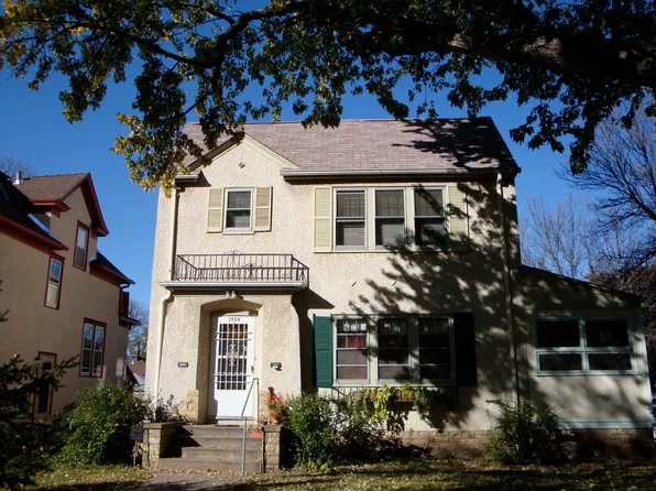 (undisclosed Address), Minneapolis, MN 55418