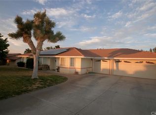 9539 Riggins Rd, Phelan, CA 92371