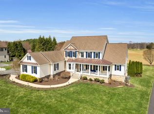 13607 Fox Stream Way, West Friendship, MD 21794