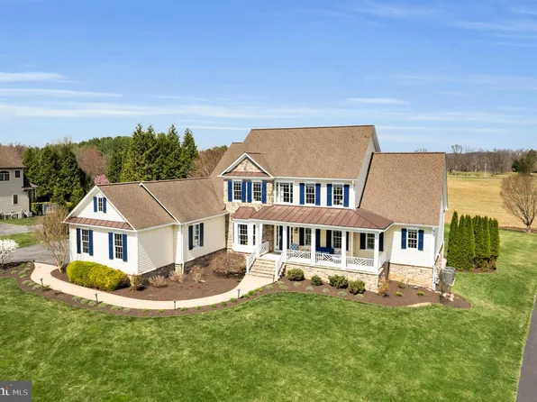 13607 Fox Stream Way, West Friendship, MD 21794