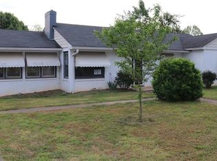 926 Radio Rd, Statesville, NC 28677