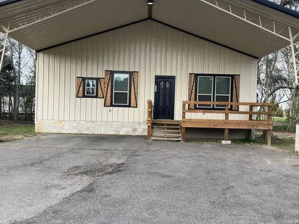 4384 County Road 197, Alvin, TX 77511